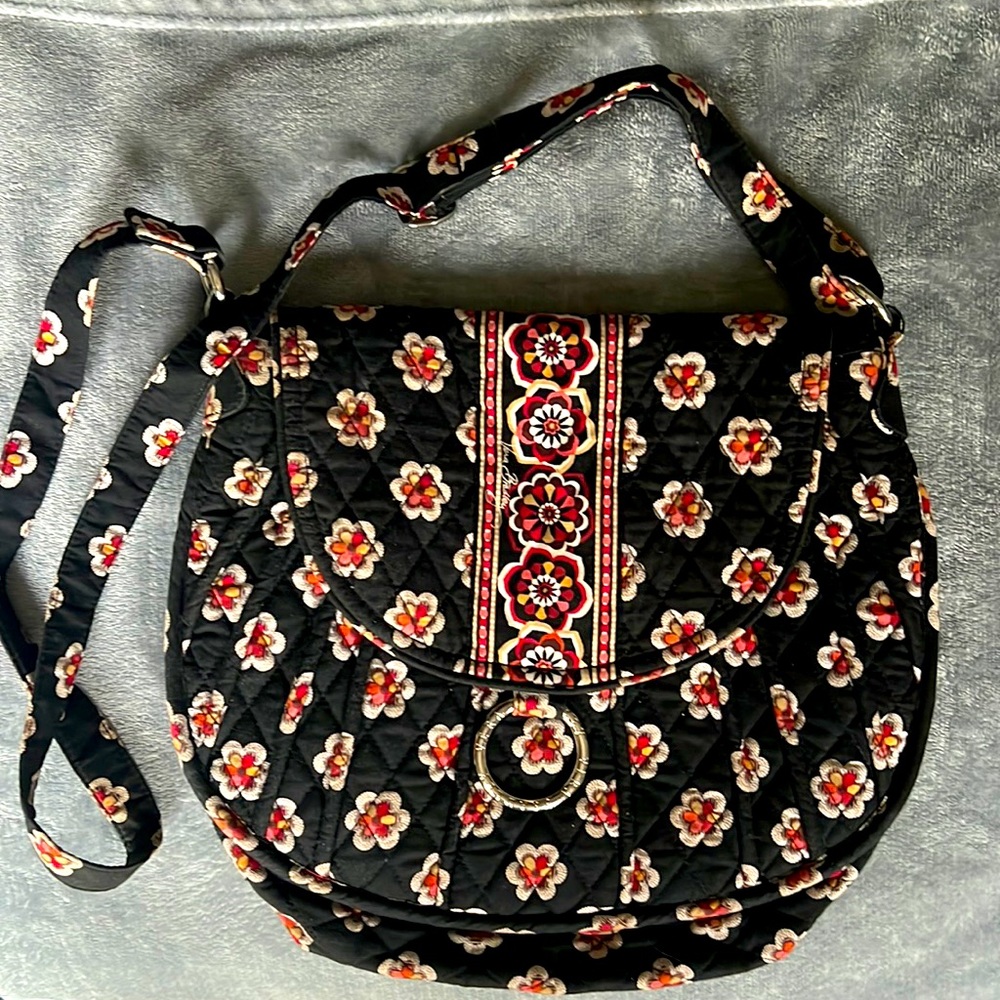 Vera Bradley Crossbody